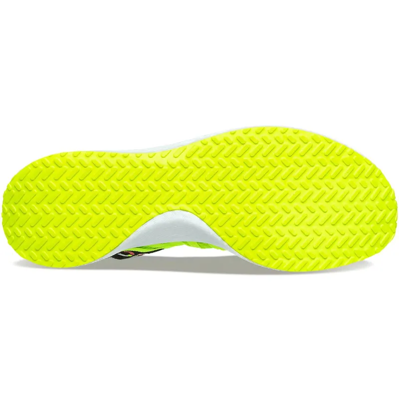 Saucony Sinister Citron / Black (S19097-05)