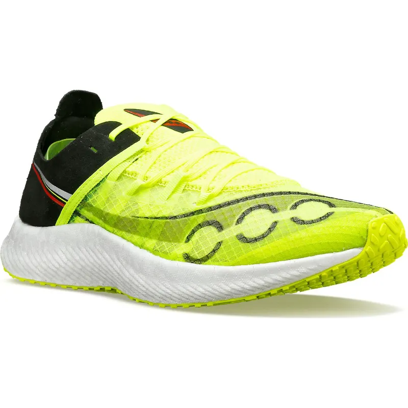 Saucony Sinister Citron / Black (S19097-05)