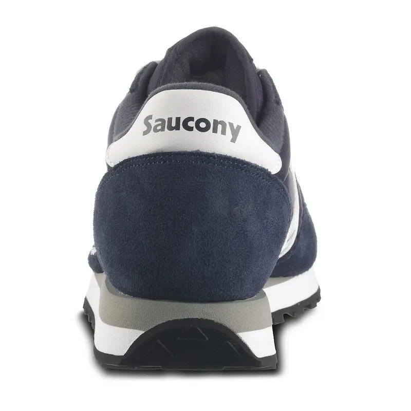 Saucony Jazz Original Navy / White (S2044-316)