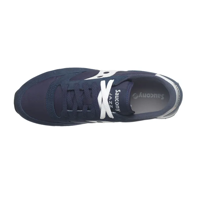Saucony Jazz Original Navy / White (S2044-316)