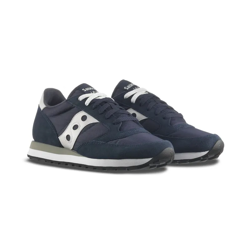 Saucony Jazz Original Navy / White (S2044-316)