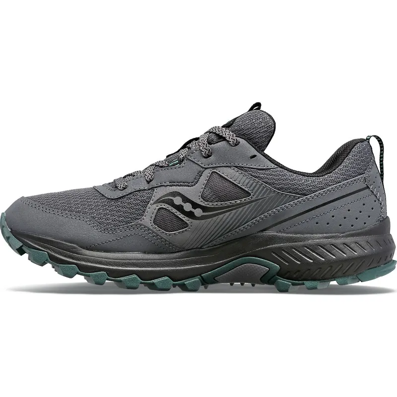 Saucony Excursion TR16 GTX Shadow / Forest (S20749-21)