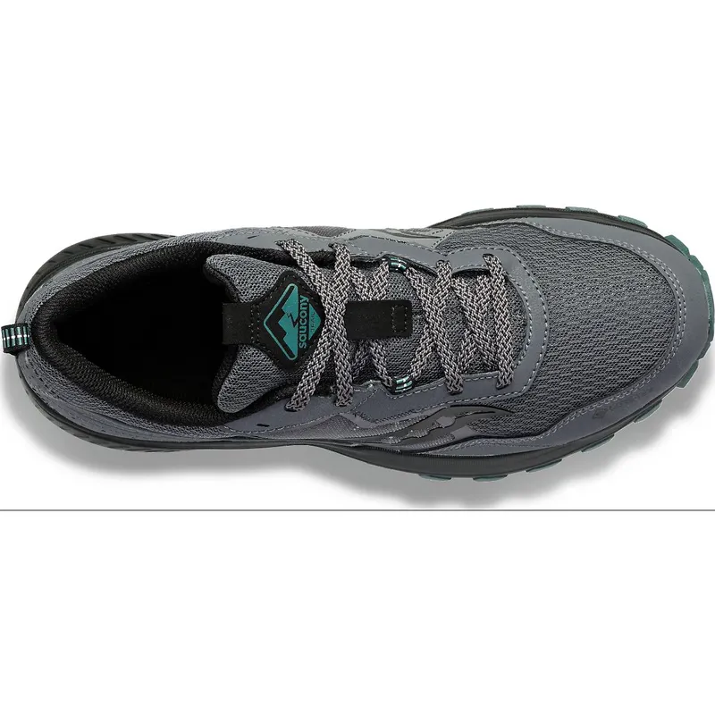 Saucony Excursion TR16 GTX Shadow / Forest (S20749-21)
