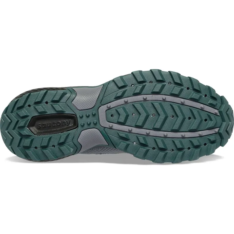 Saucony Excursion TR16 GTX Shadow / Forest (S20749-21)