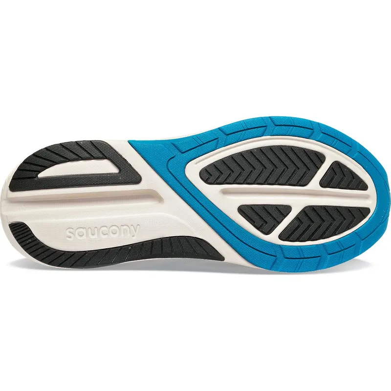 Saucony Echelon 9 Ocean / Redrock (S20765-31)