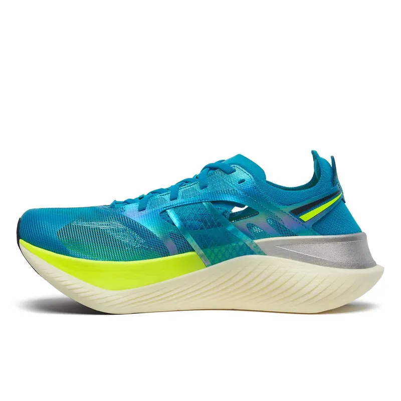 Saucony Endorphin Elite ViZiBlue / Citron (S20768-221)
