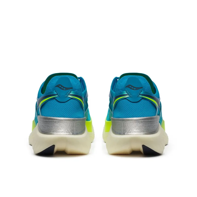 Saucony Endorphin Elite ViZiBlue / Citron (S20768-221)