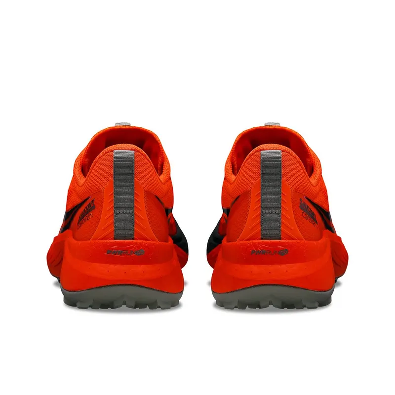 Saucony Endorphin Edge Pepper / Shadow (S20773-110)
