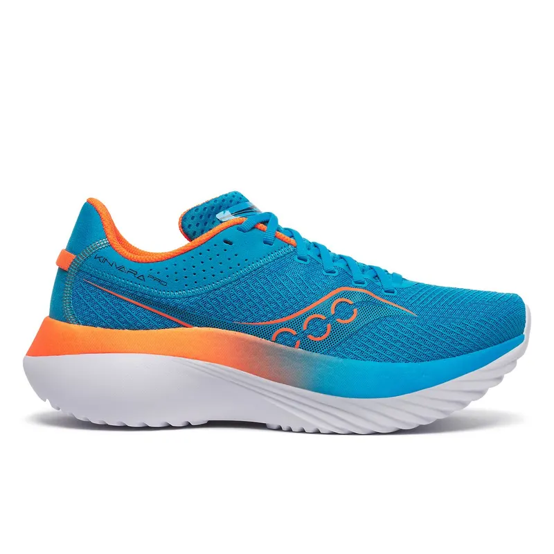 Saucony Kinvara Pro ViZiBlue (S20847-222)