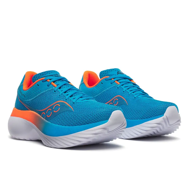 Saucony Kinvara Pro ViZiBlue (S20847-222)