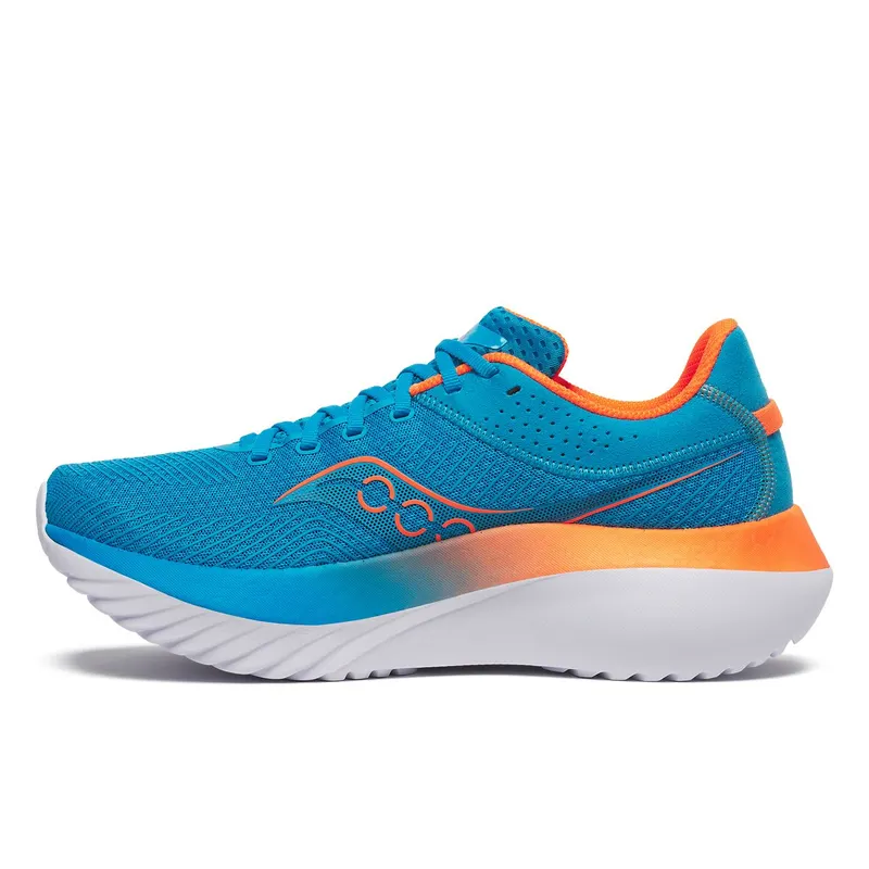 Saucony Kinvara Pro ViZiBlue (S20847-222)