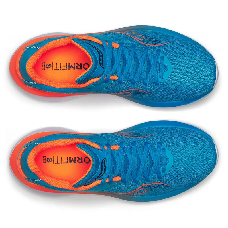 Saucony Kinvara Pro ViZiBlue (S20847-222)