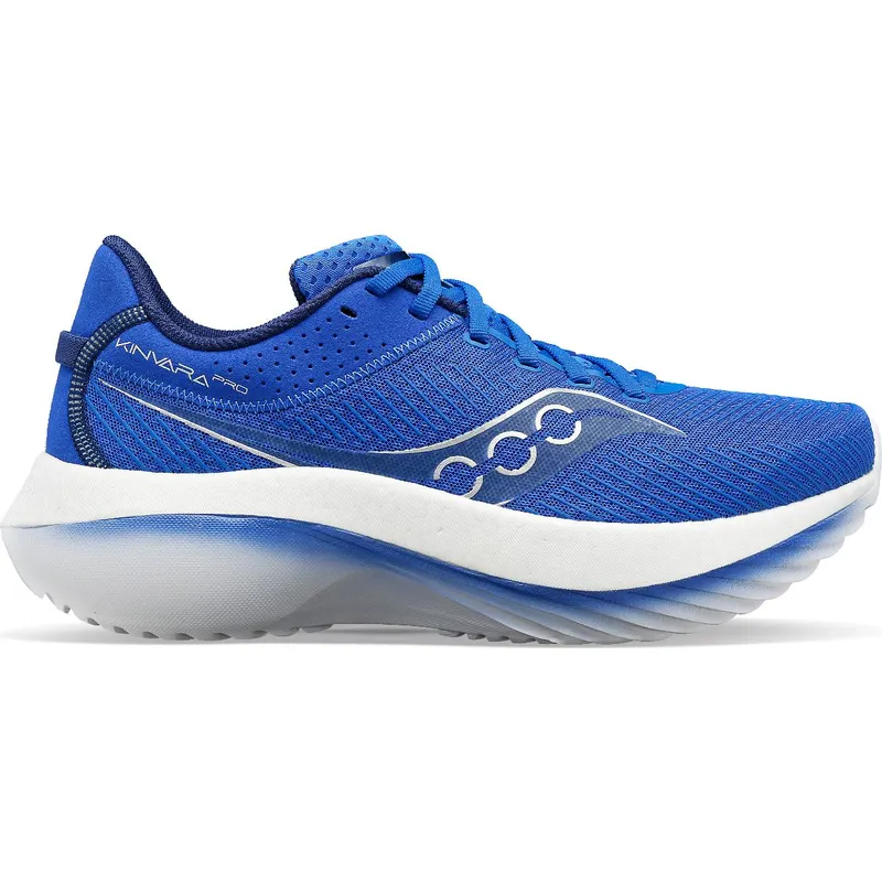 Saucony Kinvara Pro Superblue / Indigo (S20847-32)
