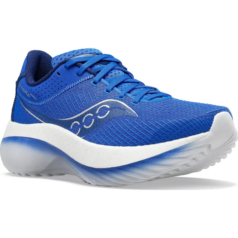 Saucony Kinvara Pro Superblue / Indigo (S20847-32)