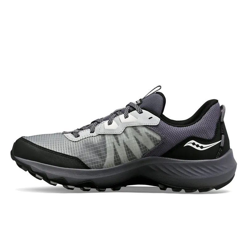 Saucony Aura TR GTX Cloud / Metal (S20866-120)