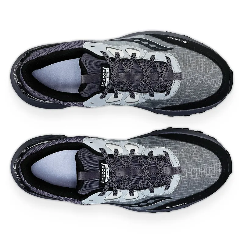 Saucony Aura TR GTX Cloud / Metal (S20866-120)
