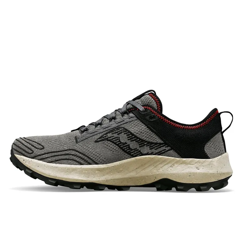 Saucony Peregrine RFG Shadow / Black (S20869-138)