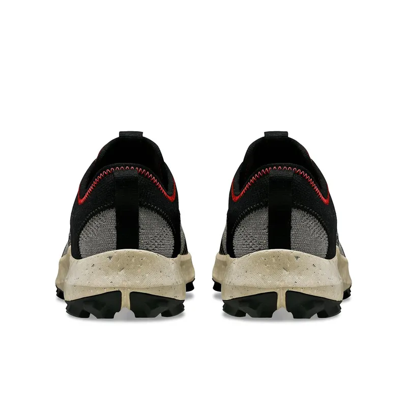 Saucony Peregrine RFG Shadow / Black (S20869-138)
