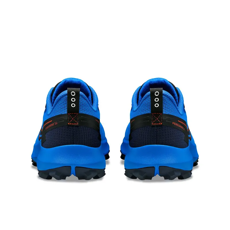 Saucony Peregrine 14 Cobalt / Black (S20916-106)