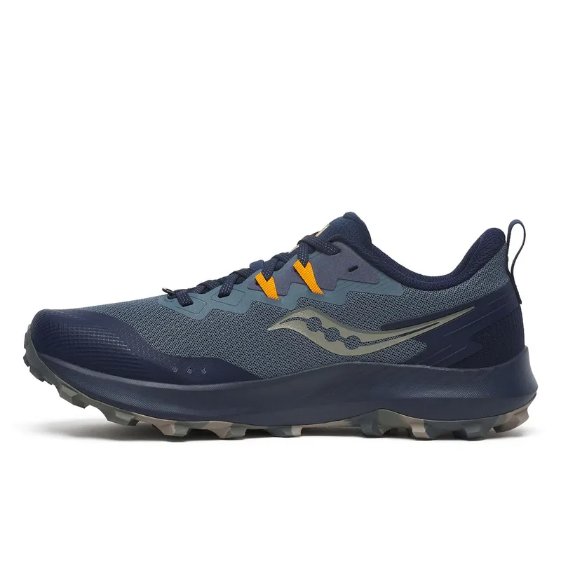 Saucony Peregrine 14 Dusk / Navy (S20916-242)