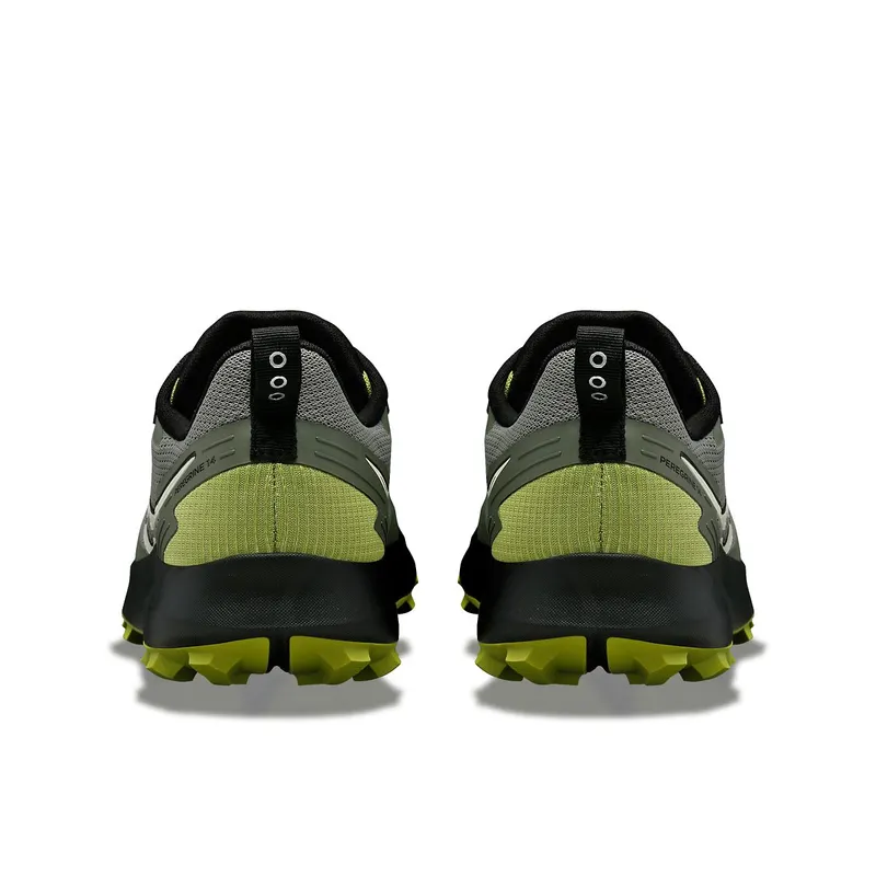 Saucony Peregrine 14 GTX Bough / Olive (S20918-110)