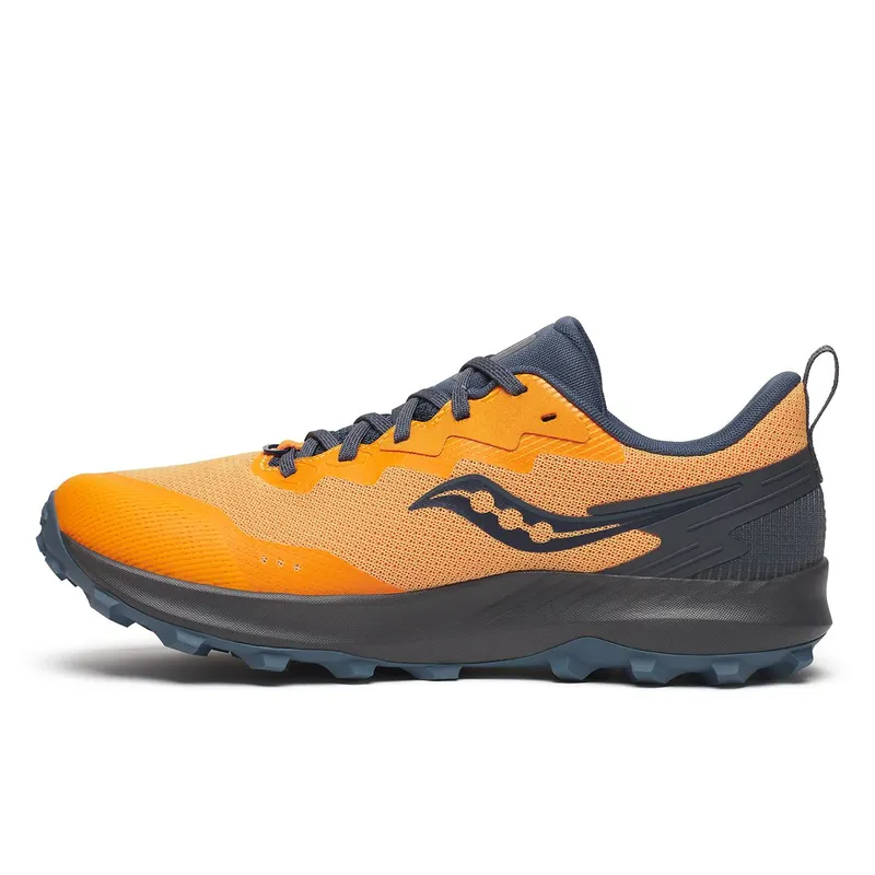 Saucony Peregrine 14 GTX Peel / Shadow (S20918-253)