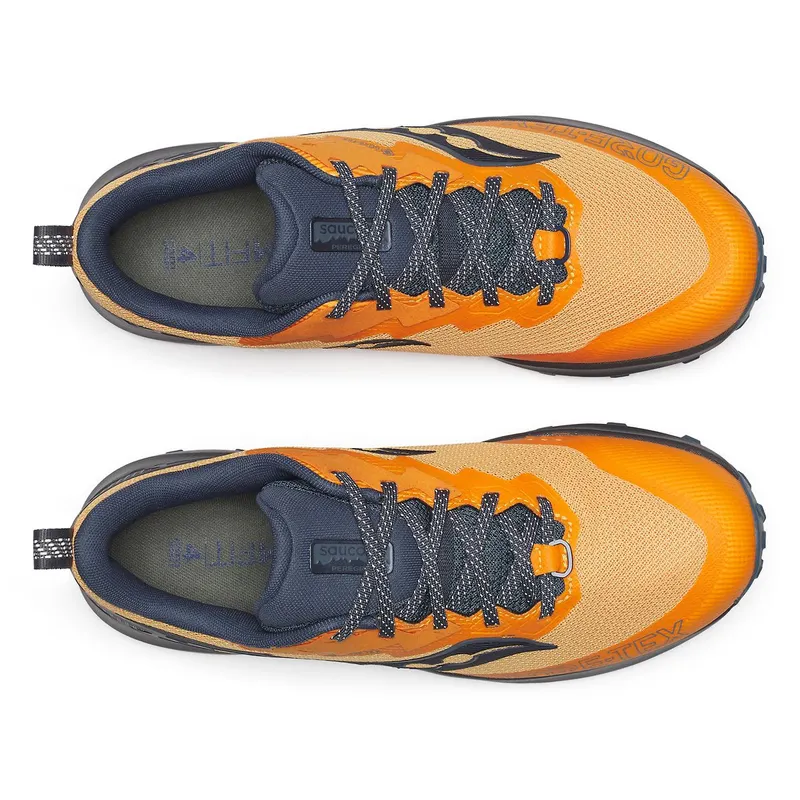 Saucony Peregrine 14 GTX Peel / Shadow (S20918-253)