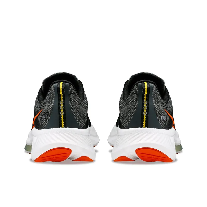 Saucony Ride 17 Shadow / Pepper (S20924-110)