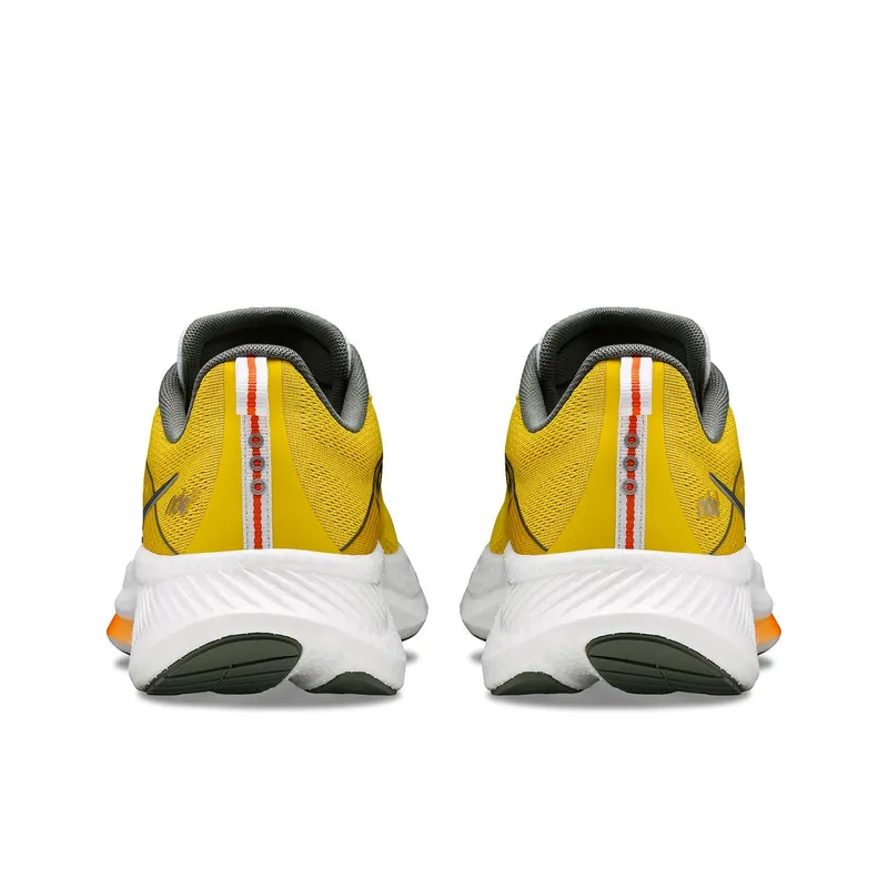 Saucony Ride 17 Canary / Bough (S20924-112)