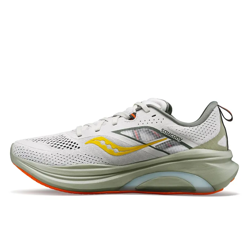 Saucony Omni 22 Fog / Bough (S20926-110)