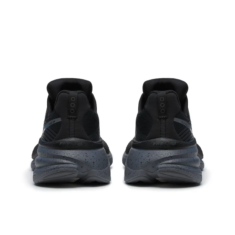 Saucony Hurricane 24 Black / Shadow (S20933-101)