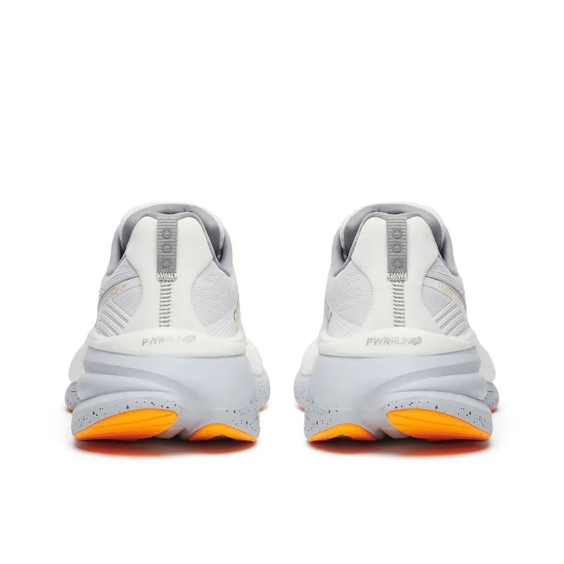 Saucony Hurricane 24 White / Cloud (S20933-246)