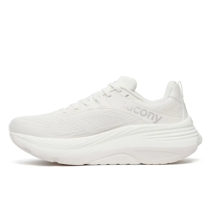 Saucony Hurricane 24 Triple White (S20933-250)