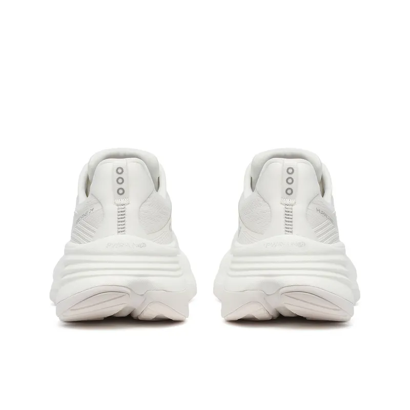 Saucony Hurricane 24 Triple White (S20933-250)
