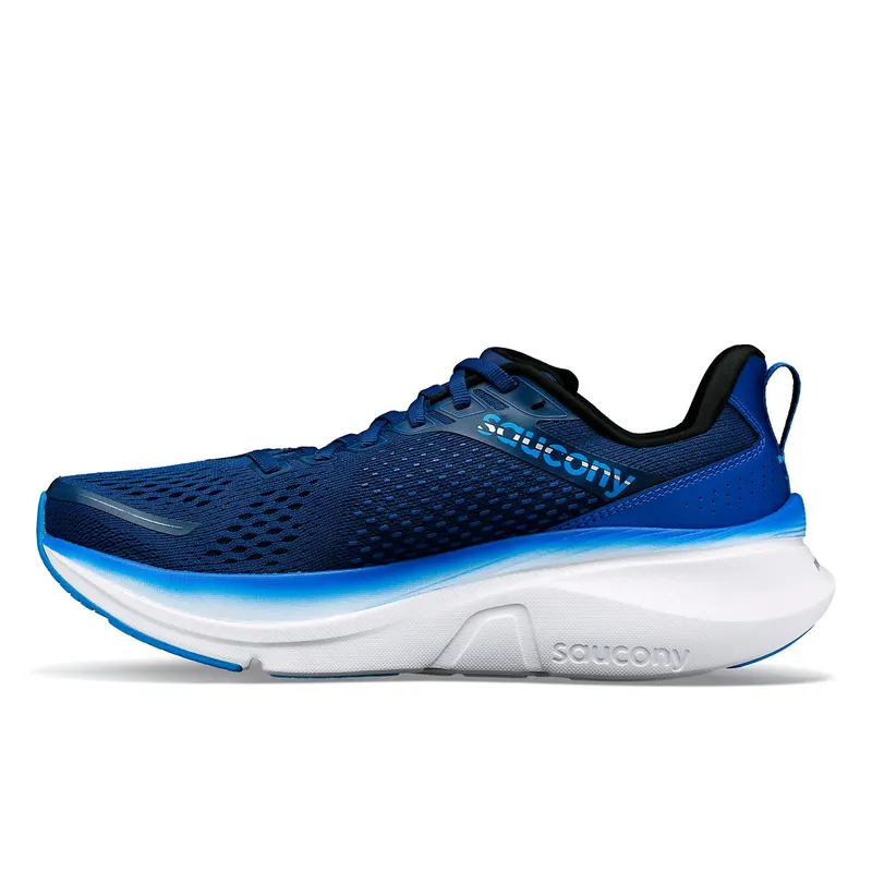 Saucony Guide 17 Wide Navy / Cobalt (S20937-106)