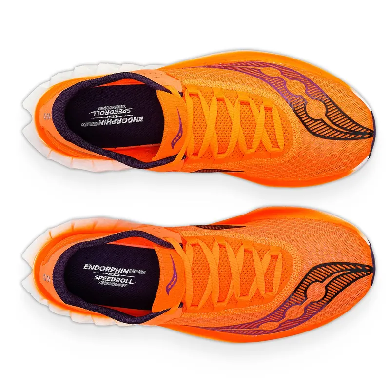 Saucony Endorphin Pro 4 ViZiOrange (S20939-125)