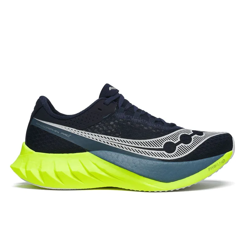 Saucony Endorphin Pro 4 Navy / Citron (S20939-222)