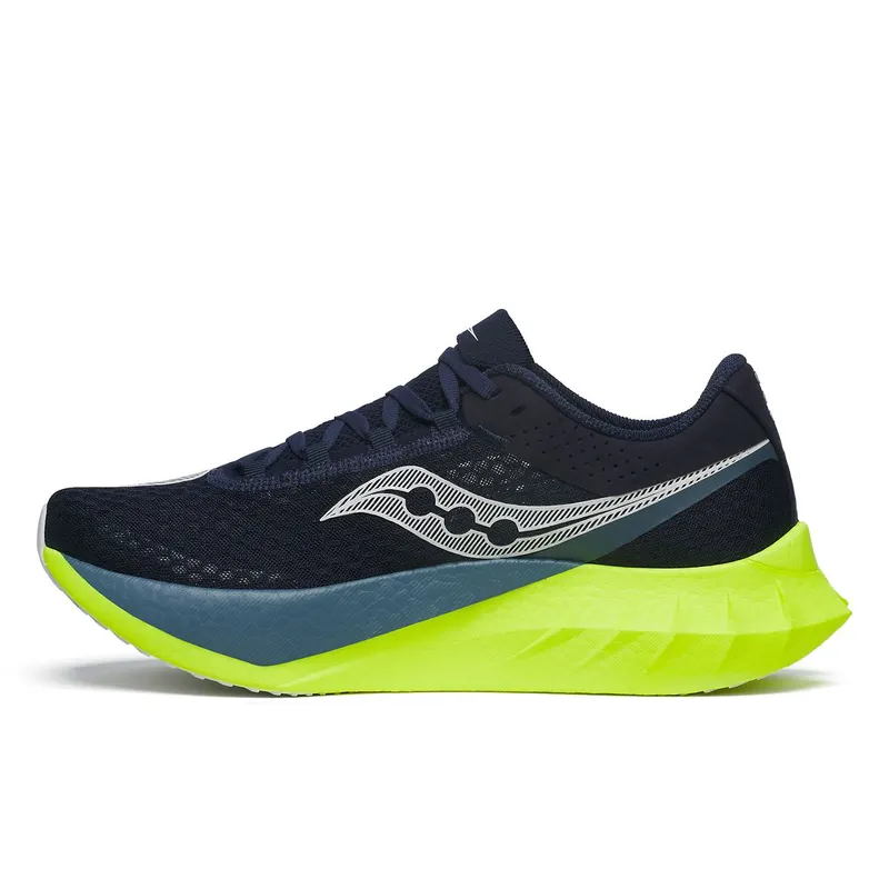 Saucony Endorphin Pro 4 Navy / Citron (S20939-222)