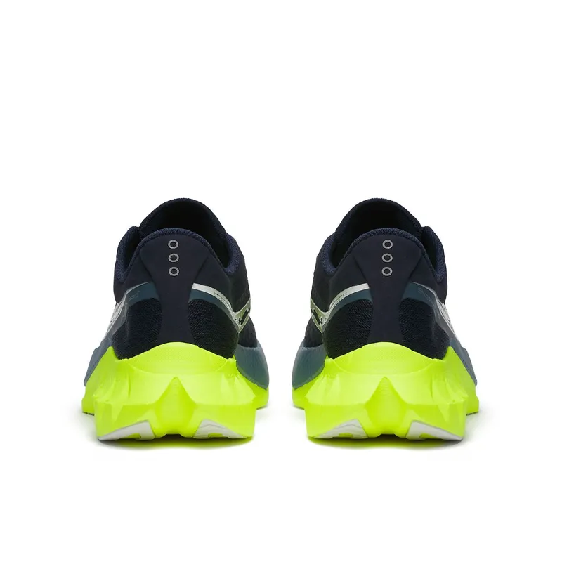 Saucony Endorphin Pro 4 Navy / Citron (S20939-222)