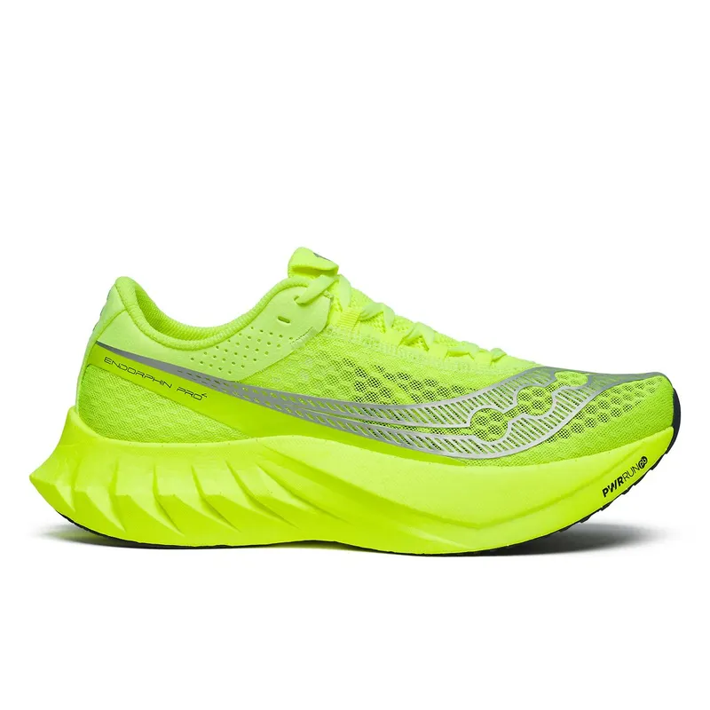 Saucony Endorphin Pro 4 Citron / Silver (S20939-223)