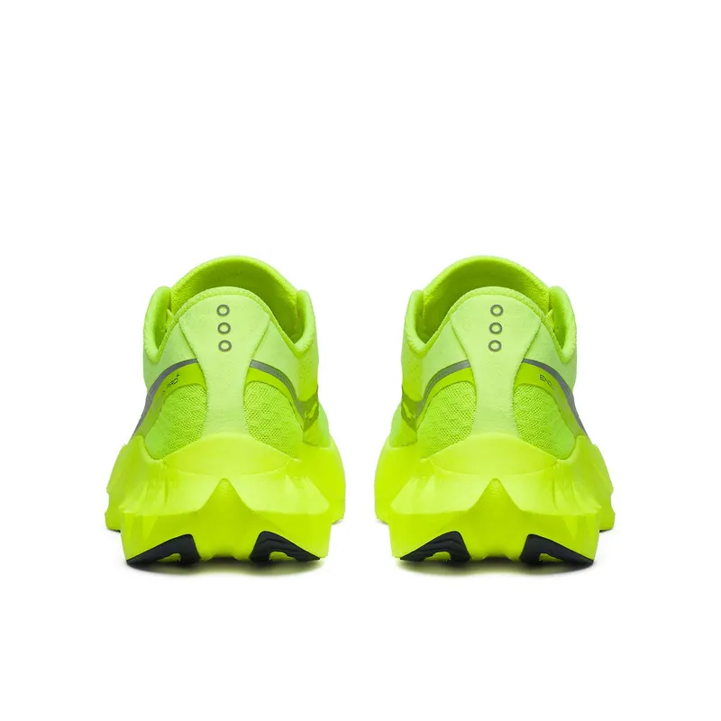 Saucony Endorphin Pro 4 Citron / Silver (S20939-223)