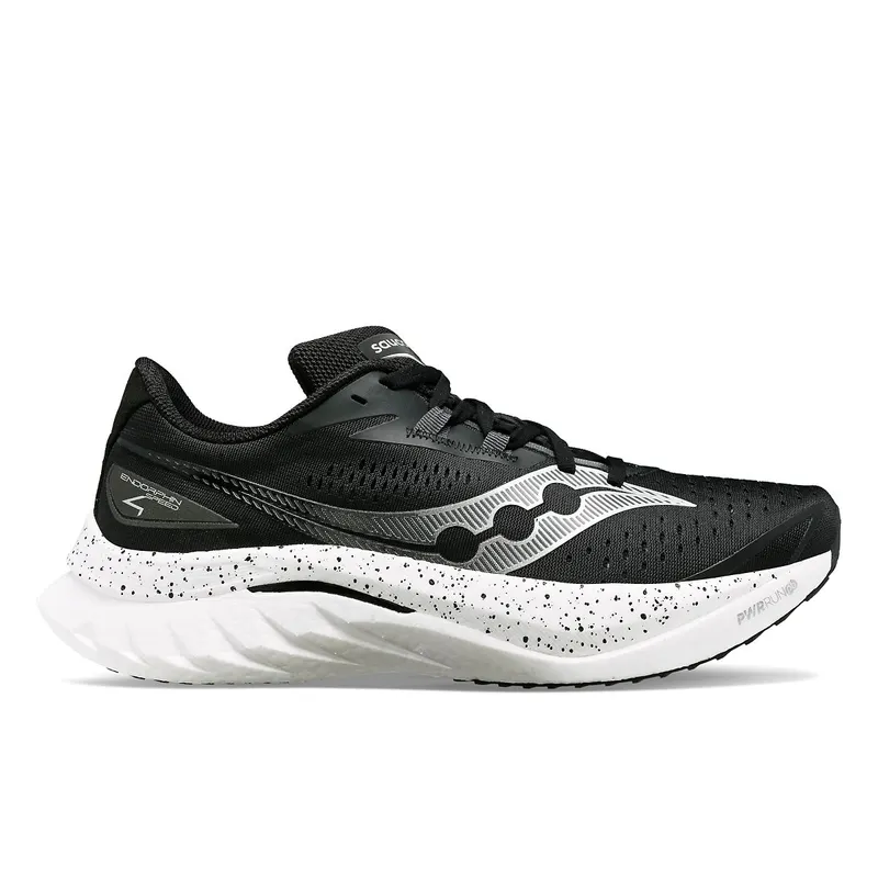 Saucony Endorphin Speed 4 Black (S20940-100)