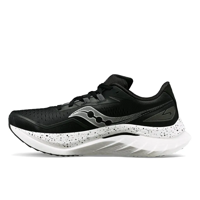 Saucony Endorphin Speed 4 Black (S20940-100)