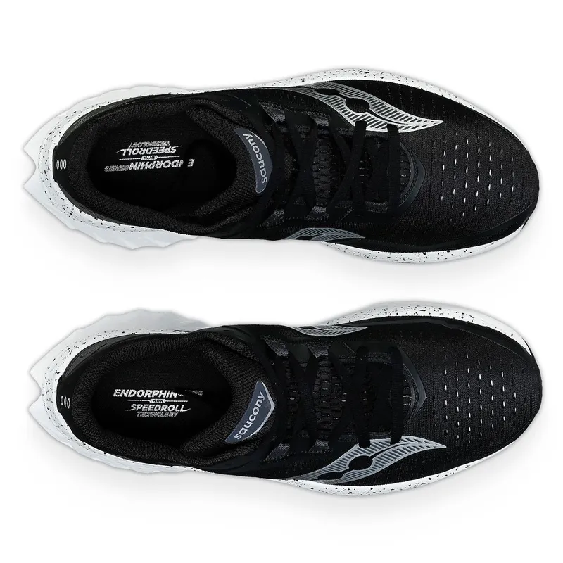 Saucony Endorphin Speed 4 Black (S20940-100)