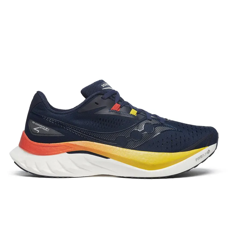 Saucony Endorphin Speed 4 Navy / Spice (S20940-211)