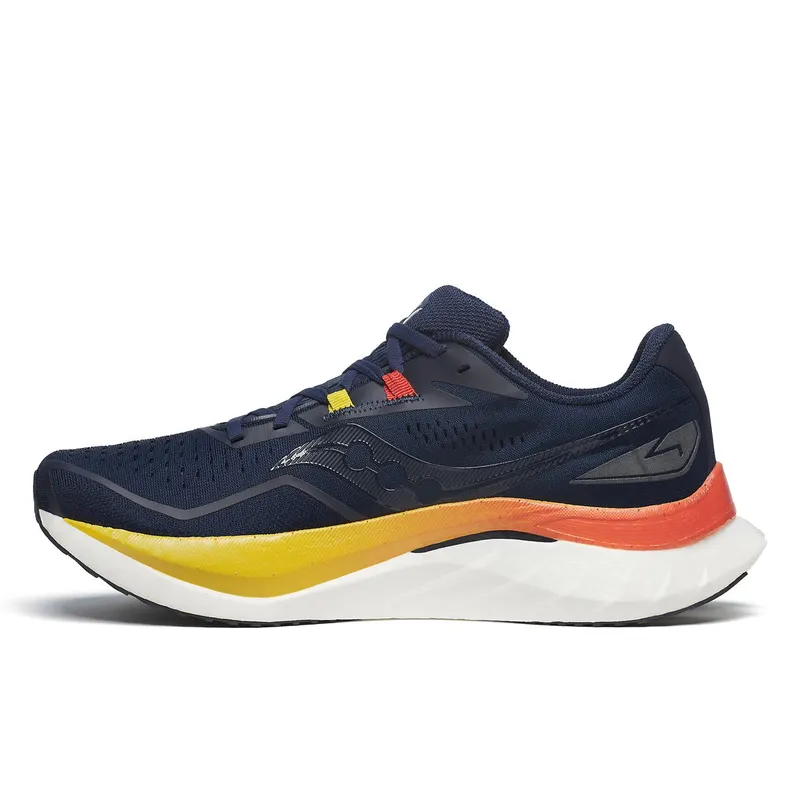 Saucony Endorphin Speed 4 Navy / Spice (S20940-211)