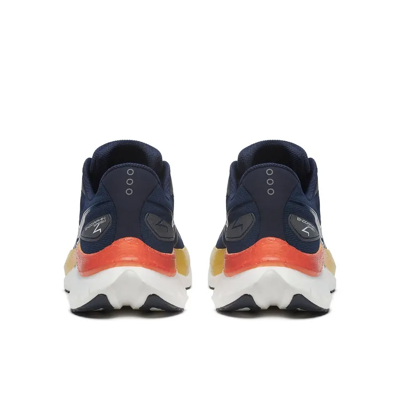 Saucony Endorphin Speed 4 Navy / Spice (S20940-211)