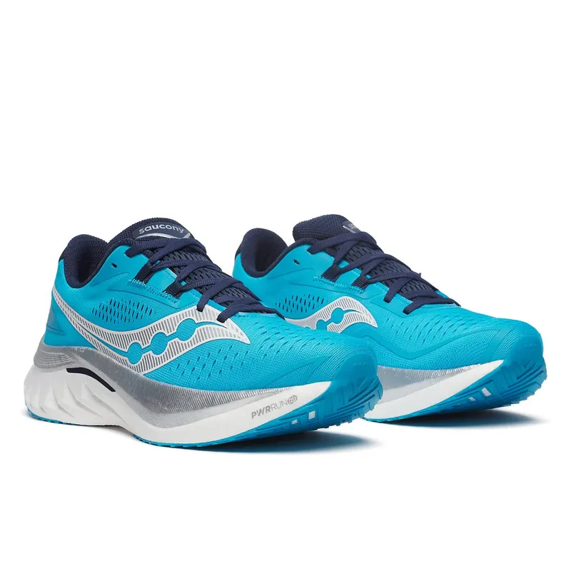 Saucony Endorphin Speed 4 ViziBlue / Navy (S20940-220)