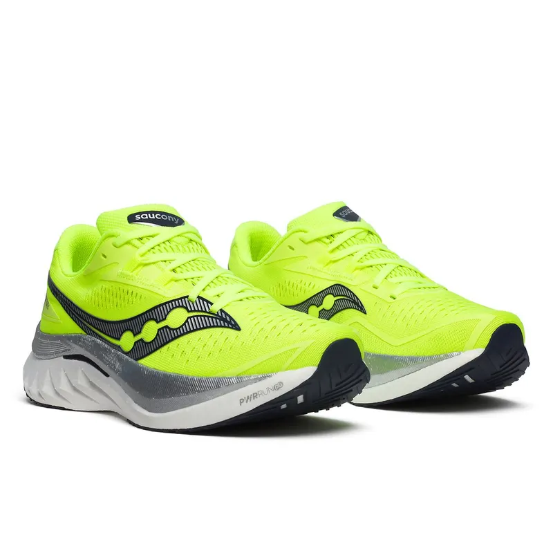 Saucony Endorphin Speed 4 Citron / Navy (S20940-221)