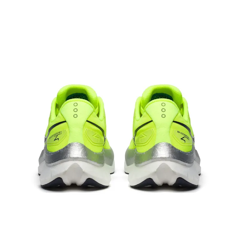 Saucony Endorphin Speed 4 Citron / Navy (S20940-221)